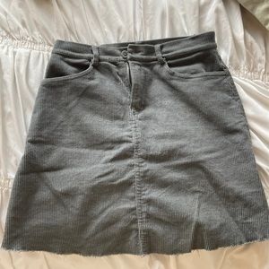 Brandy Melville Skirt